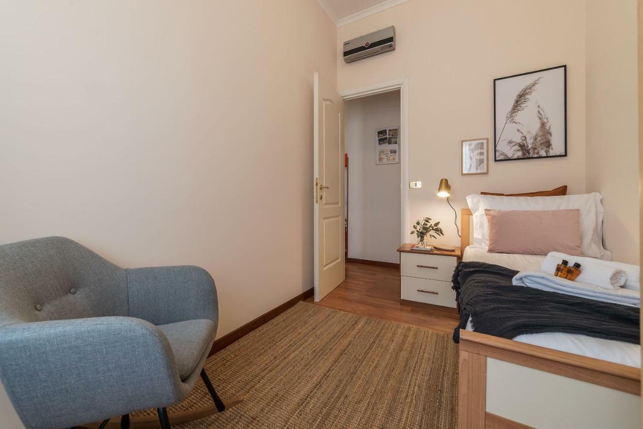 Augustus Suite Near Saint Peter 로마 외부 사진