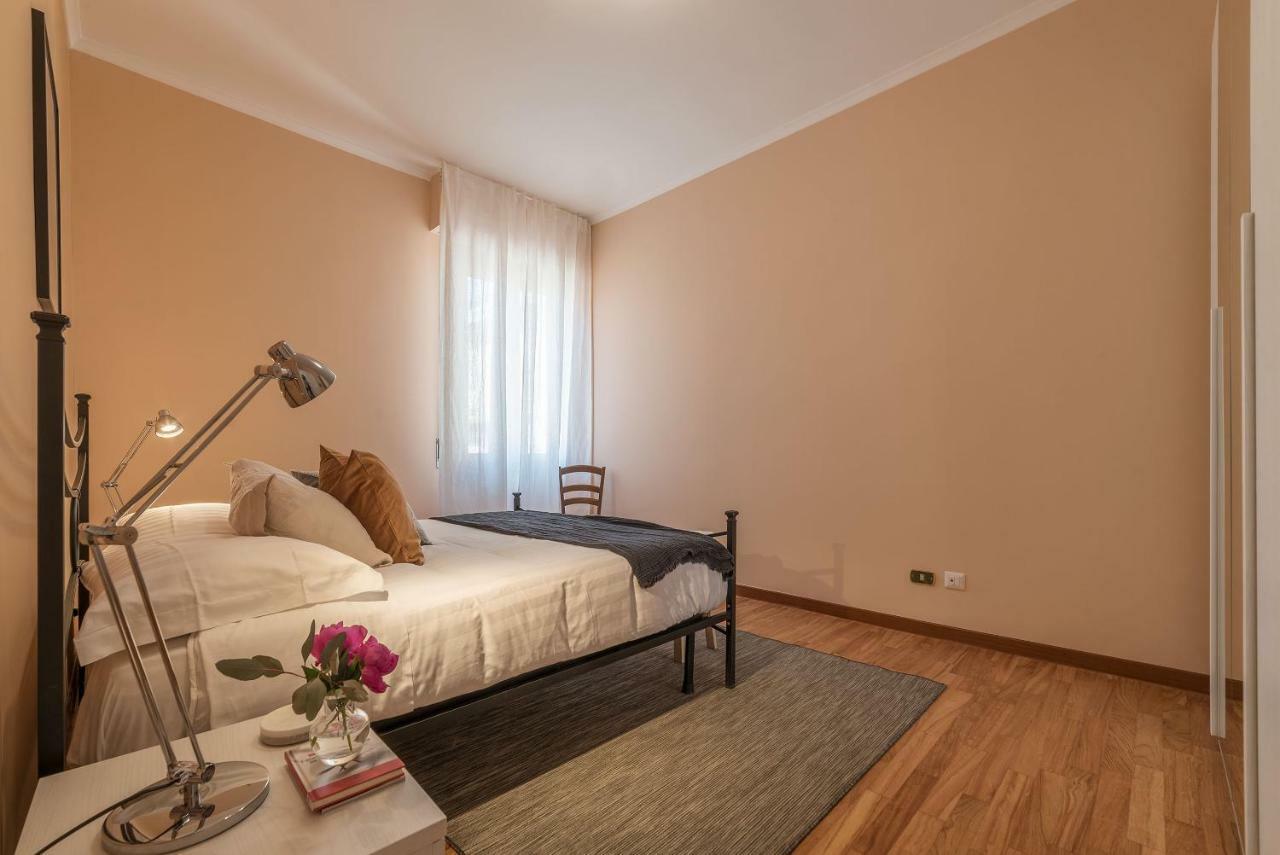 Augustus Suite Near Saint Peter 로마 외부 사진