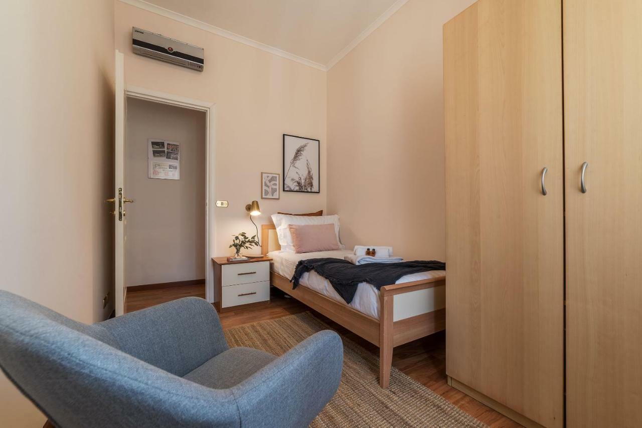 Augustus Suite Near Saint Peter 로마 외부 사진